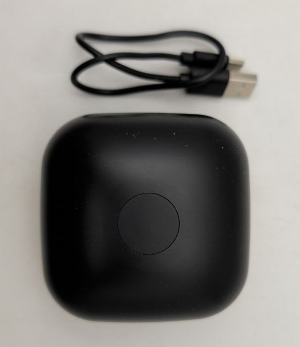 iLive Truly Wire-Free Sport Ear-hook Built-In Mic Wireless Stereo Sweat proof
