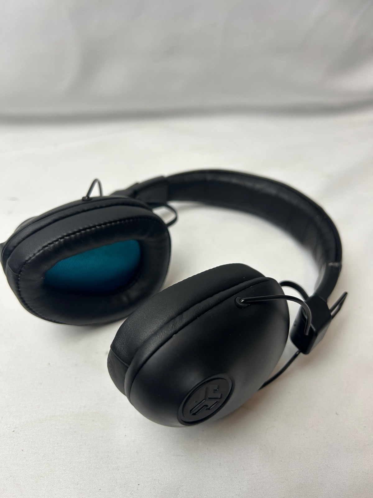JLAB Studio Pro Wireless Over-Ear Headphones 50+ Hours Playtime Professional