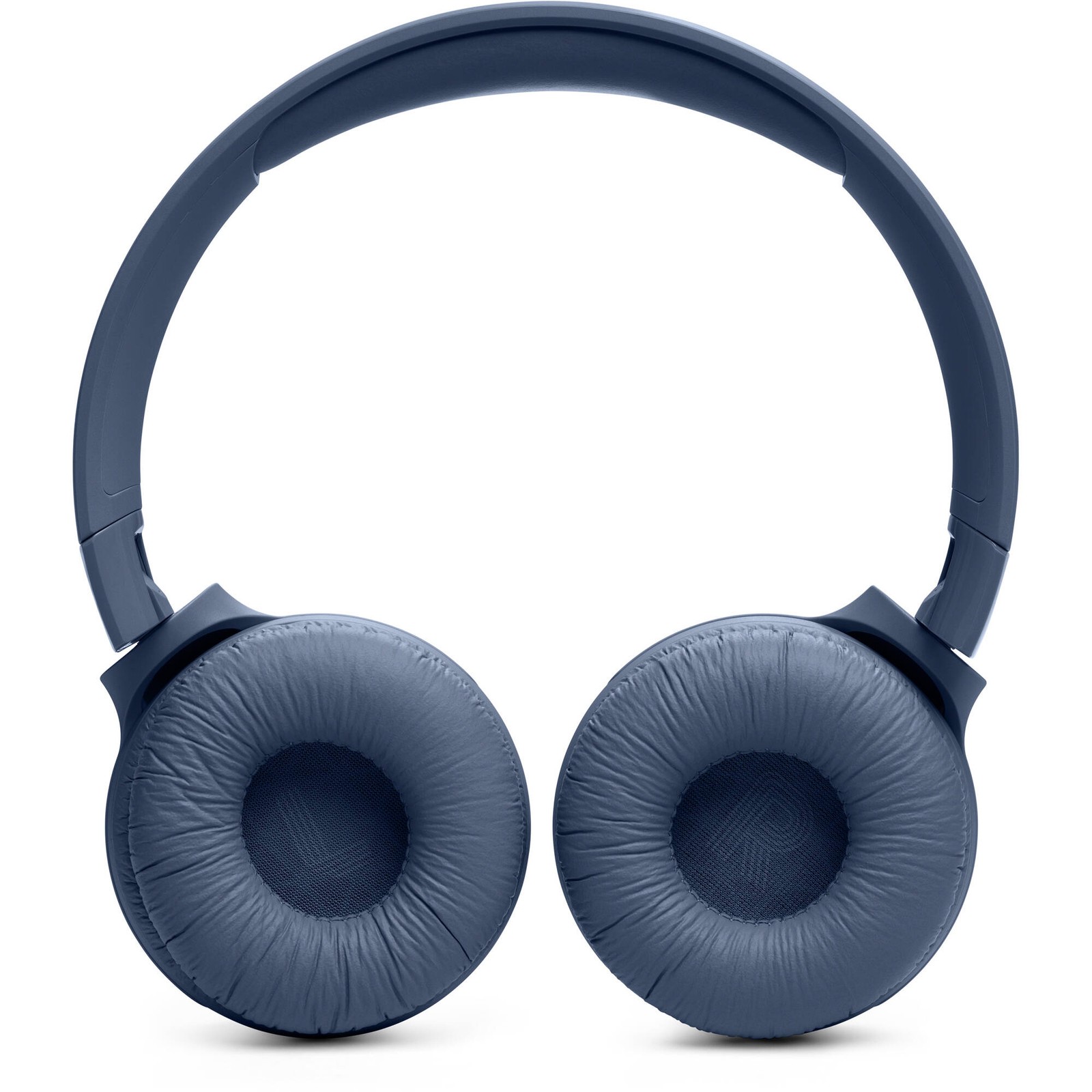 JBL JBLT520BTBLUAM-Z Tune 520BT Wireless Headphones, Blue -Certified Refurbished