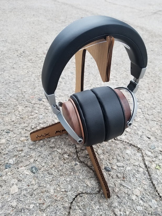 MX MOD H501 Headphones by MX MOD Audio – Gamer cable with Mic – 3.5 4.4mm Cable