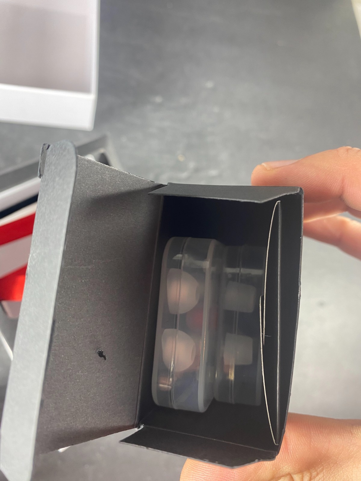 7HZ Timeless In-Ear Monitor 14.2mm Planar HiFi Earphones CNC Aluminum Shell MMCX