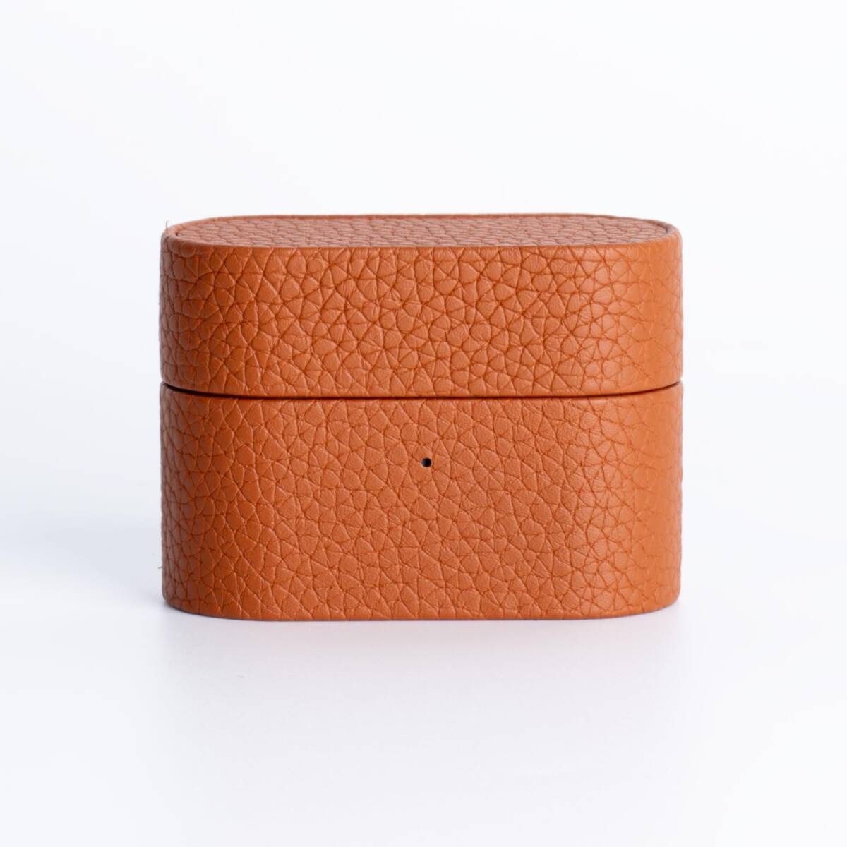 [MARR] Case for SONY WF-1000XM6 Genuine Leather Case Shockproof Drop Prevention