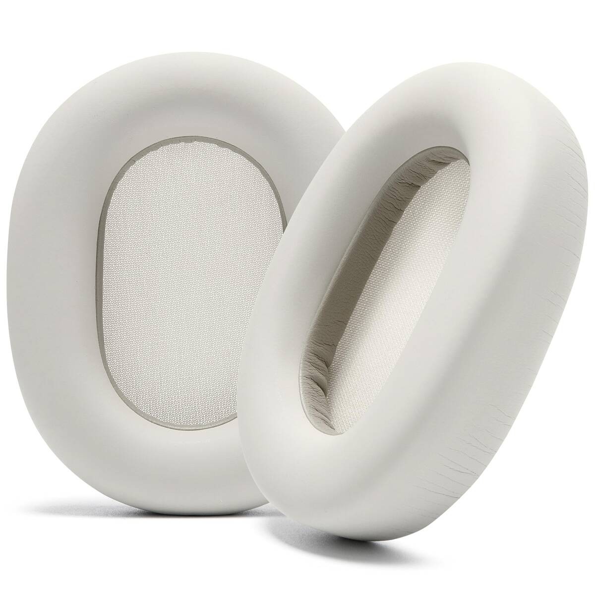 WC Wicked Cushions Extra Thick Earpads for Sony XM5 – Soft PU Leather