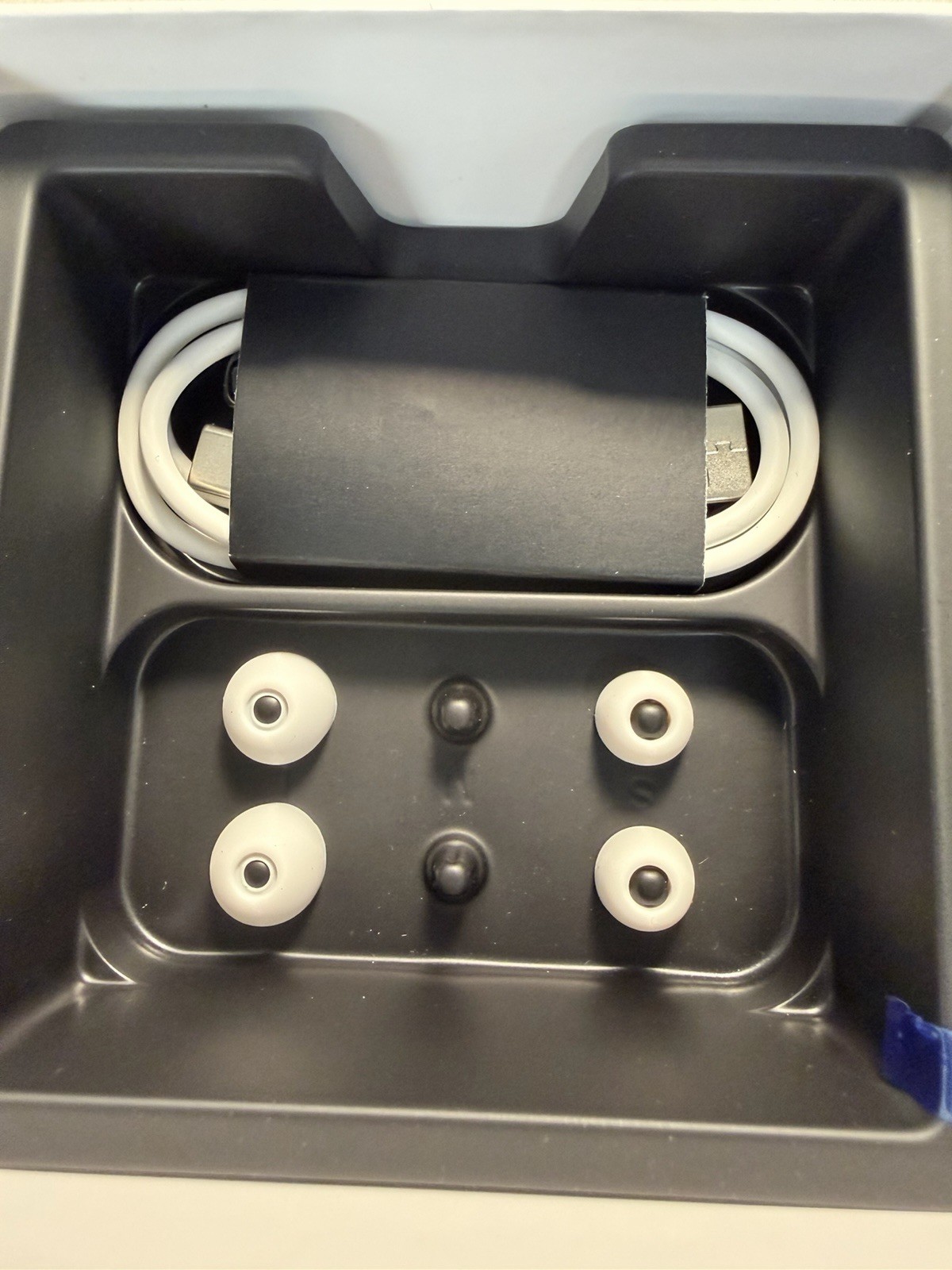 Soundcore VR P10 EB Wireless Gaming Earbuds, Meta Quest Accessories. Open Box!