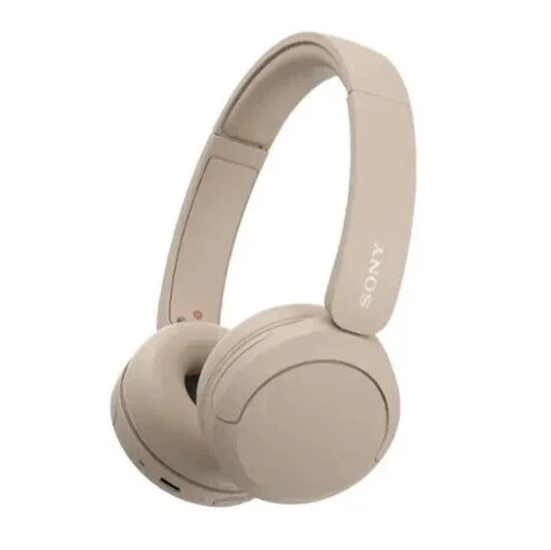 Sony WH-CH520 Wireless Bluetooth On-Ear Headphones – Open Box