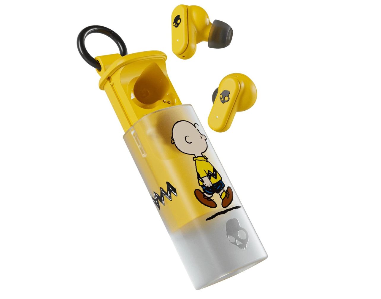 Skullcandy Dime Evo Wireless Earbuds– Bluetooth, 36H Battery – Multiple Colors