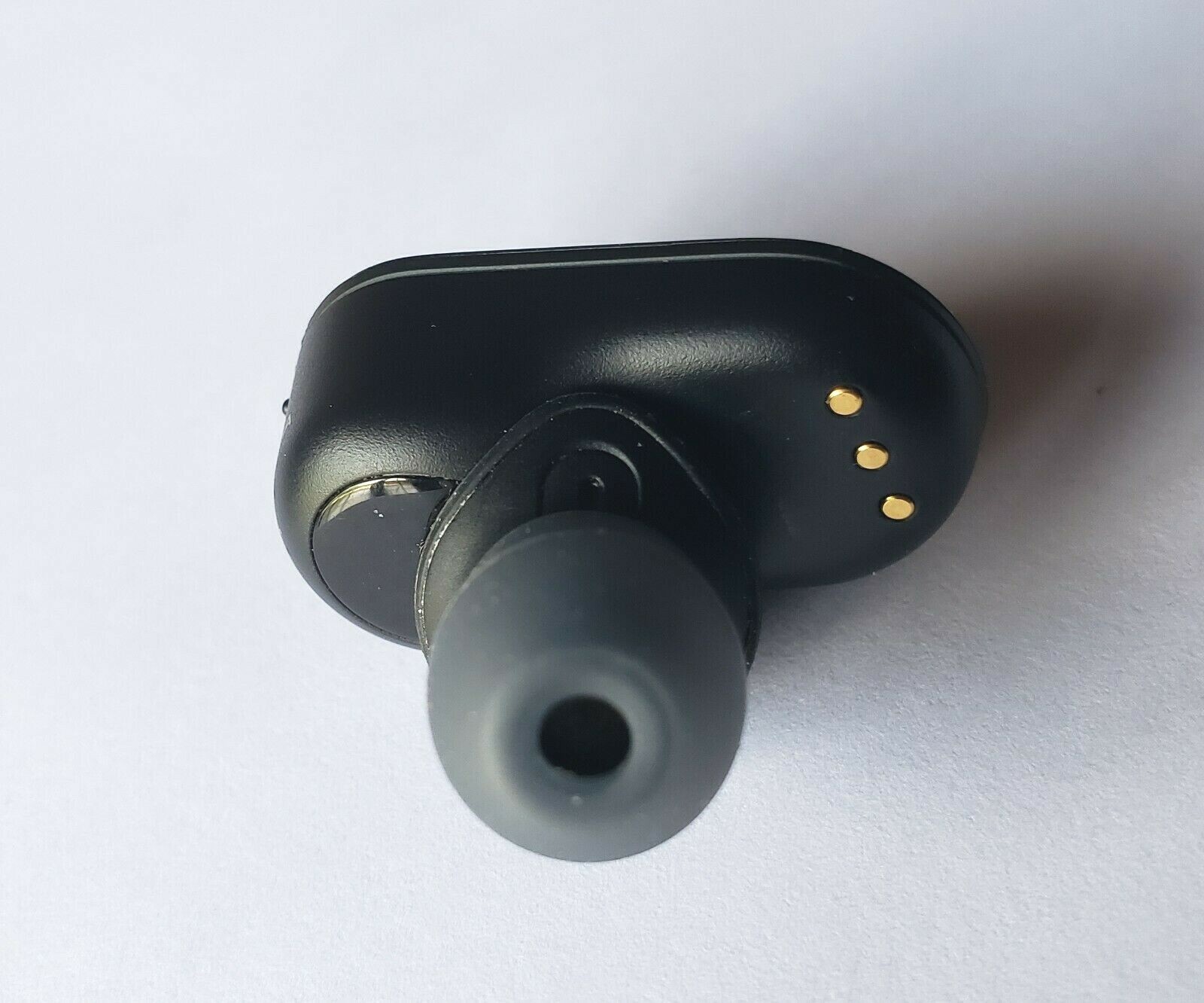 DEFECTIVE OEM Black Sony WF-1000XM3 LEFT SIDE ONLY Wireless Earbud – NO POWER