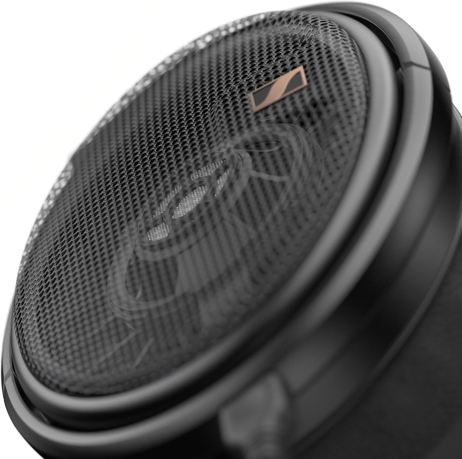 Sennheiser HD 660S2 over-ear headphones
