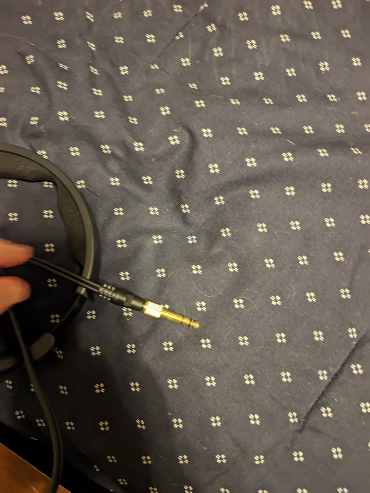 Sennheiser HD 6XX Open-Back Over-Ear Headphones