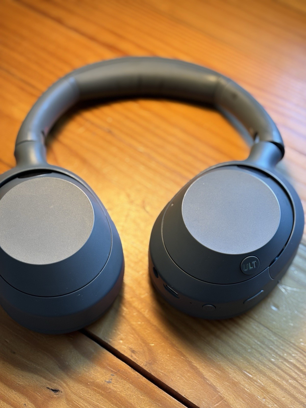 Sony WH-ULT900N Wireless Noise Canceling Bluetooth Headphones