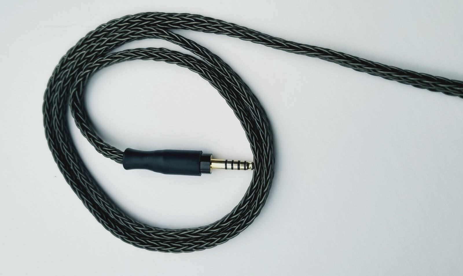 MX RAY MF-1 Headphones with Serial Number (Limited Edition) DAC Fiio BTR15 4.4mm
