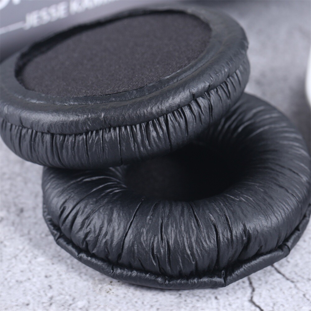 1 Pair Earpad for Sennheiser HD25 HD25-1 HD25SP 25SP-II Headphones Cushion Parts