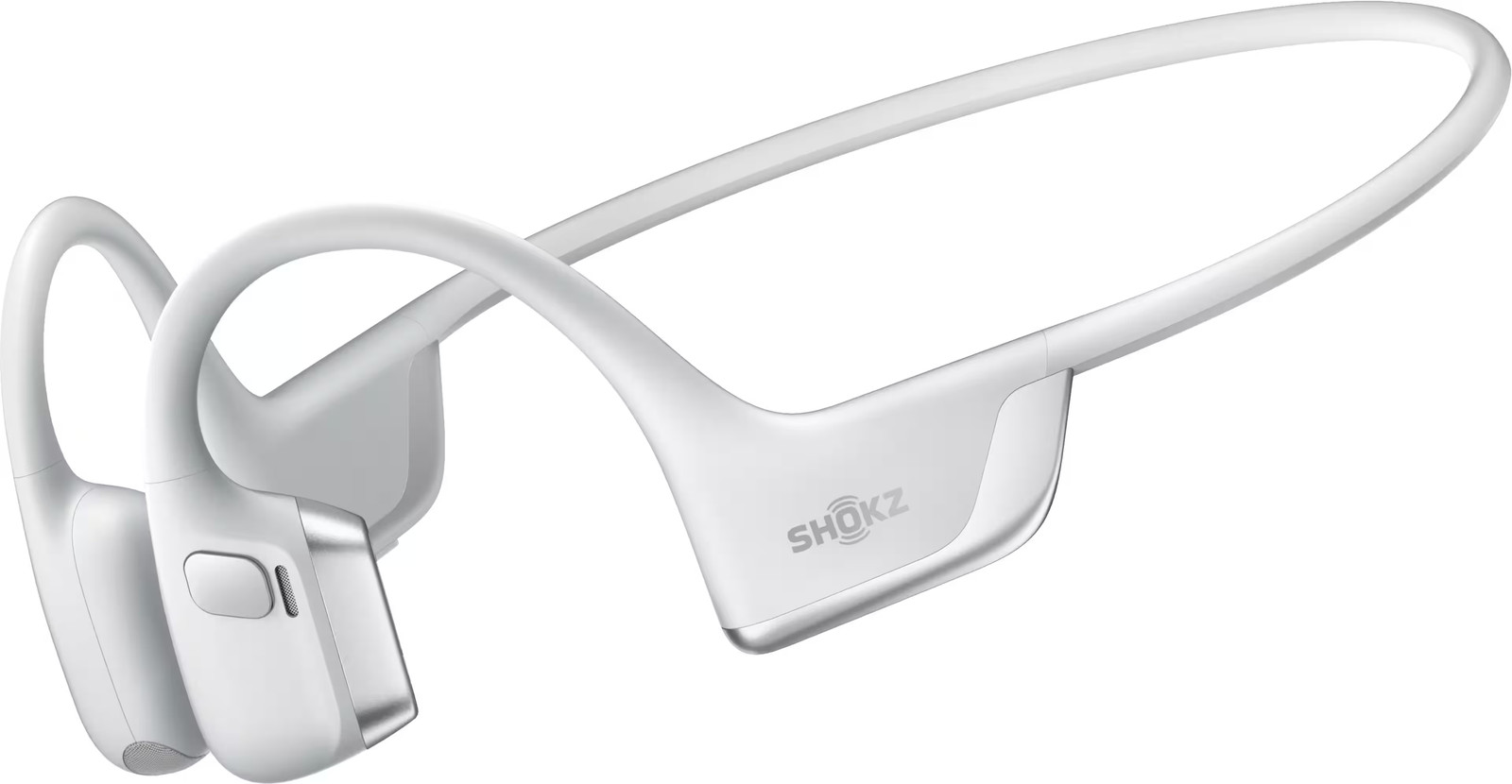 Shokz – OpenRun Pro 2 Wireless Bone Conduction Open-Ear Bluetooth Sports Head…
