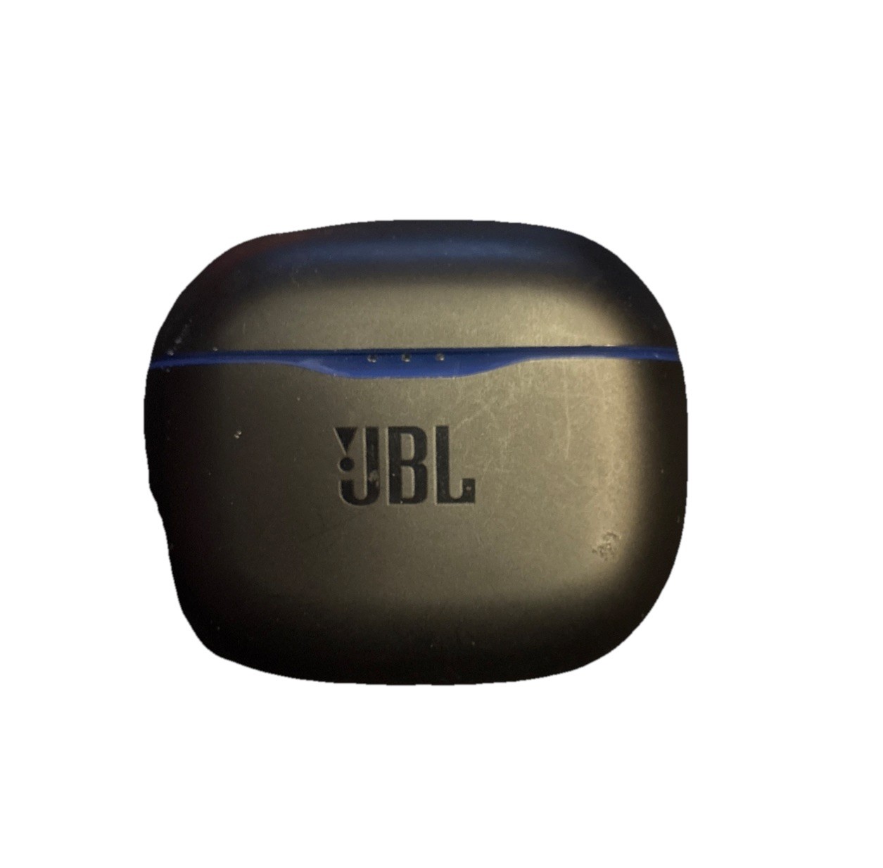 JBL Ear Buds Bluetooth Black Used But In Great Condition No Charger Cord