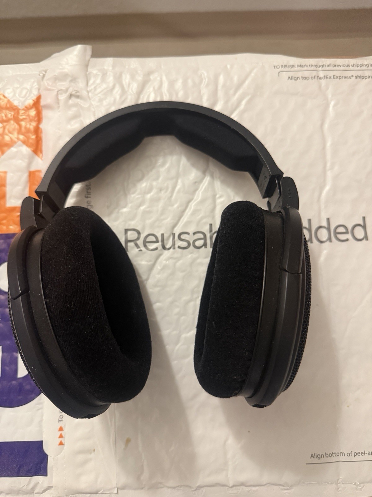 Sennheiser HD 660S2 Wired Over-Ear Headphones