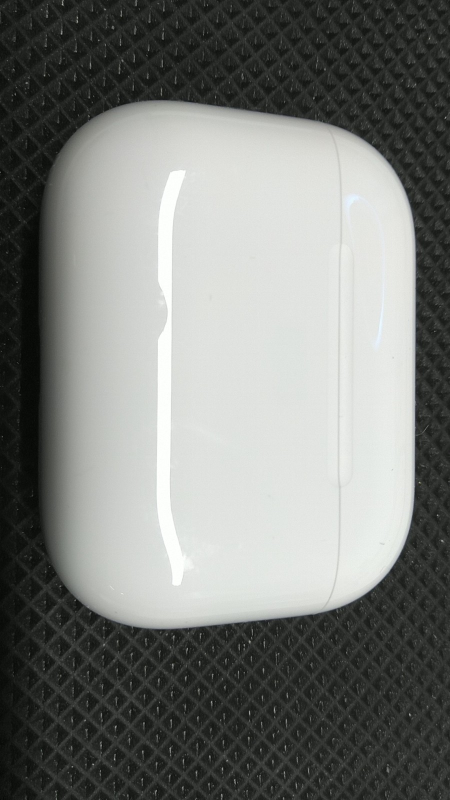 Apple AirPods Pro 3 Wireless Earbuds White Spatial Audio ANC Heart Rate Sensing