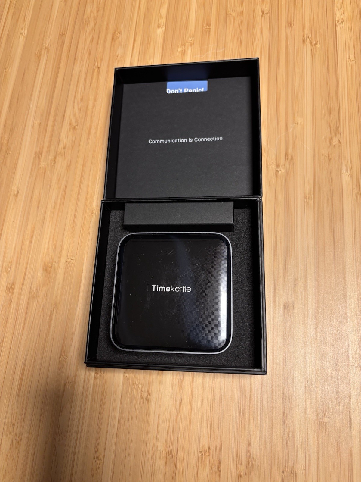 Timekettle W4 Pro AI Interpreter Earbuds Real-Time Bidirectional 50+ Languages