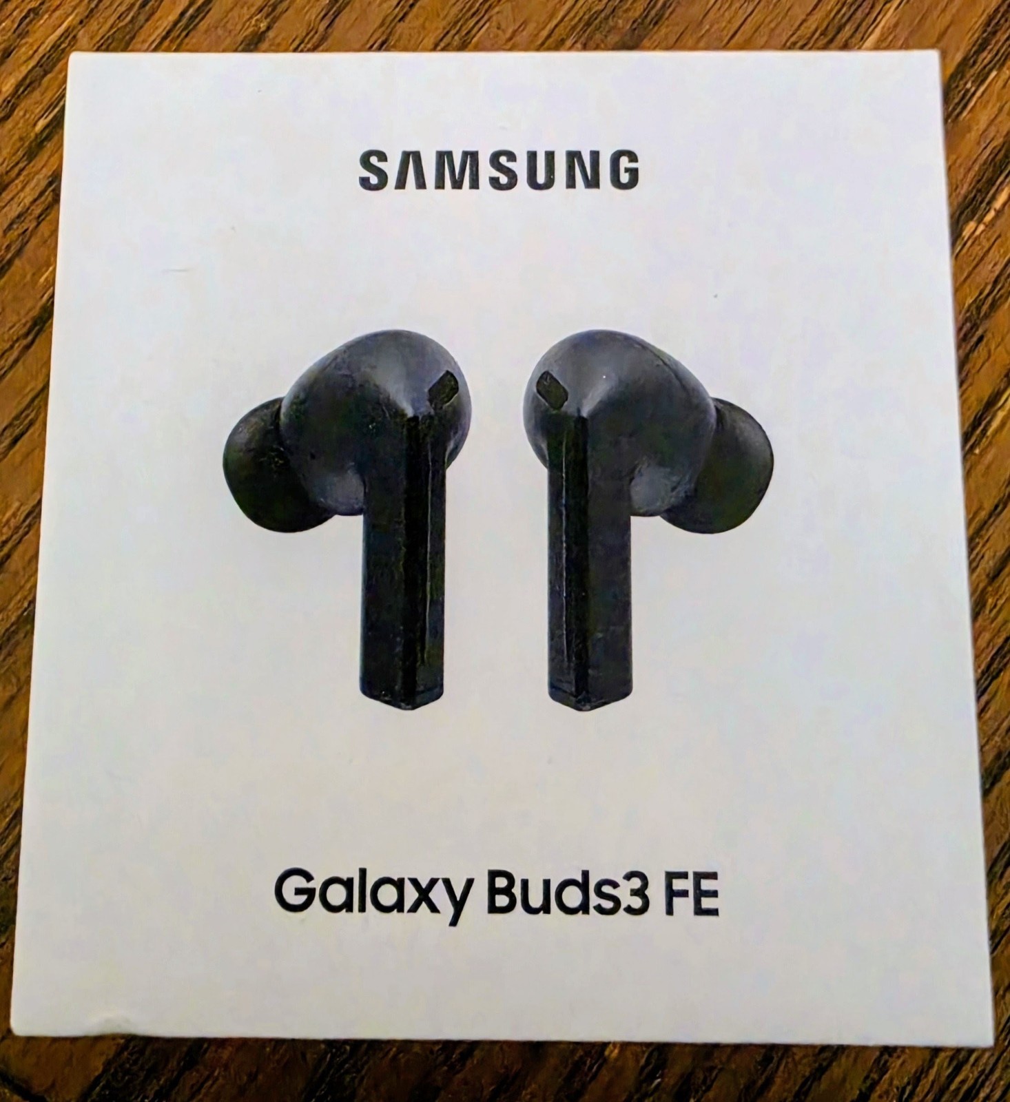 New Original Samsung Galaxy Buds3 FE Wireless Earbud Buds 3 SM-R420 (Left Side )