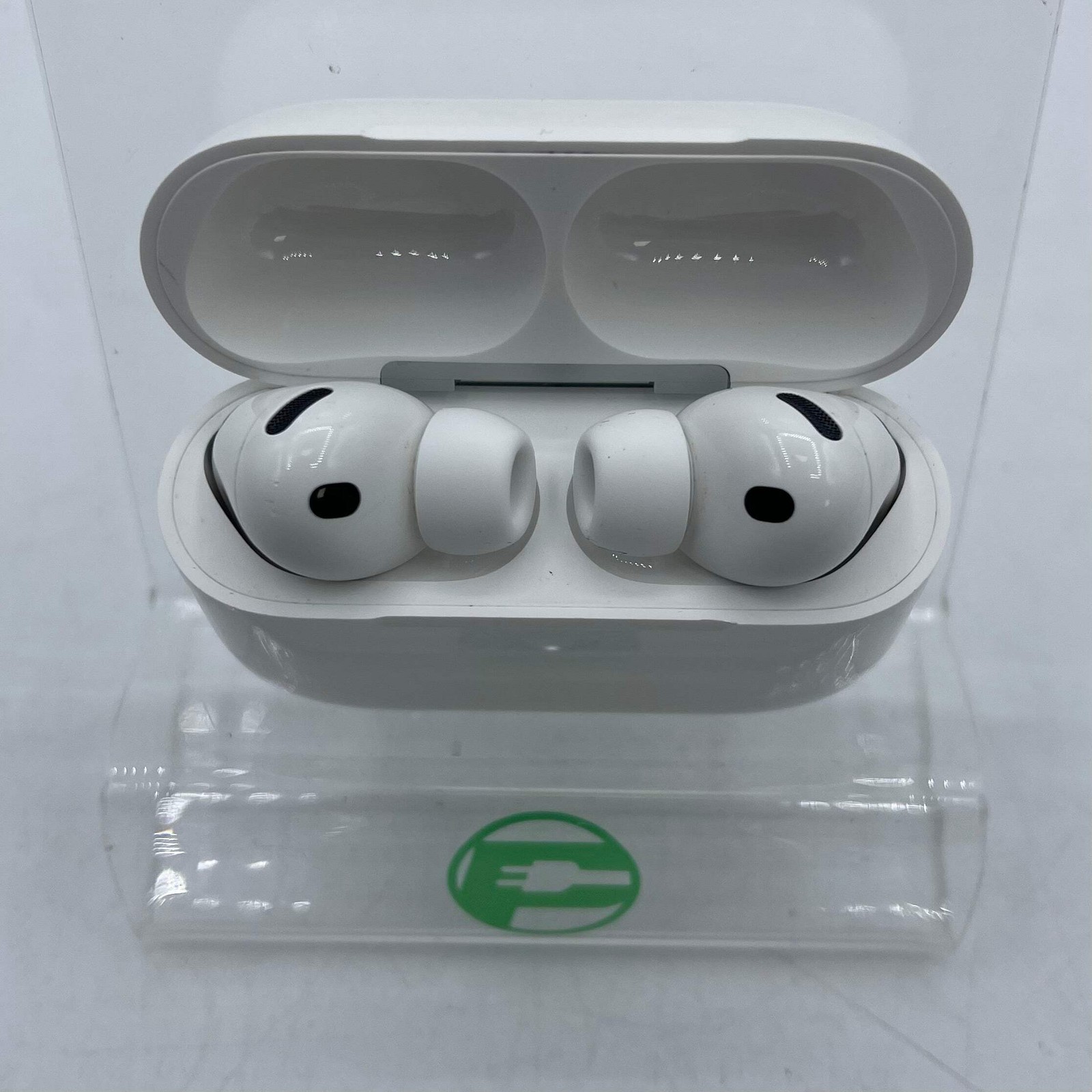 Apple AirPods Pro 3rd Gen with MagSafe Charging Case A3122