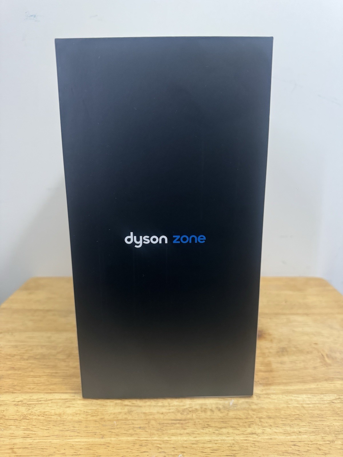 Dyson Zone noise-cancelling headphones WP01 – ULTRA BLUE – New , P2