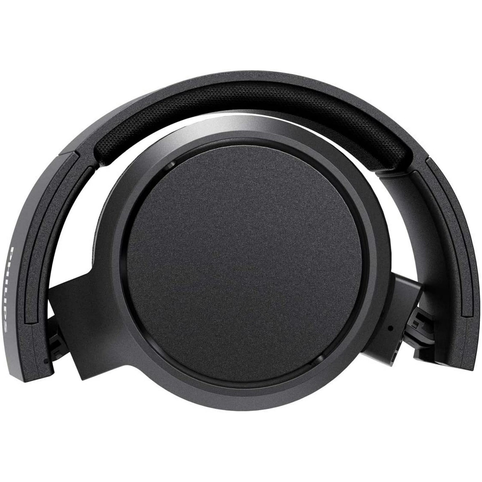 PHILIPS H5205 Over-Ear Wireless Bluetooth Headphones, Black