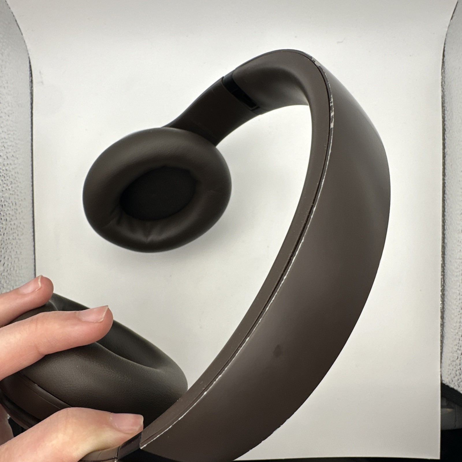 Beats Studio Pro Wireless Noise Cancelling Brown