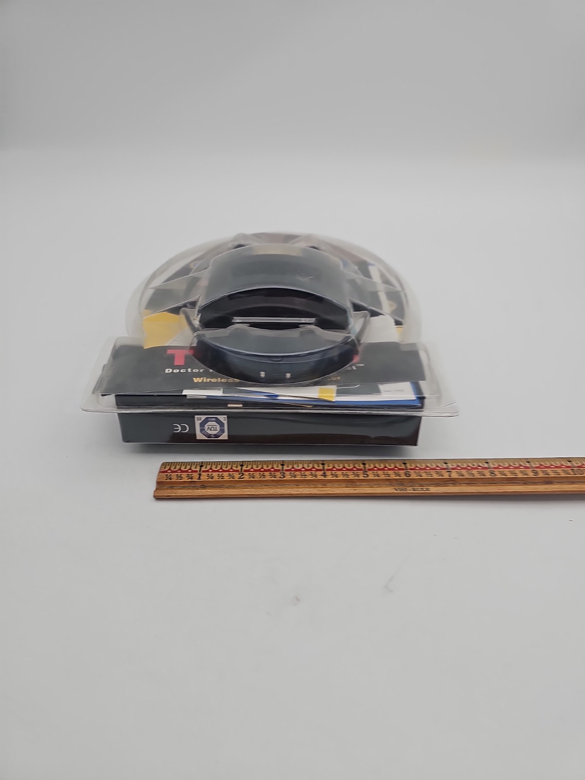 TV · EARS 5.0 Dual Digital Wireless Headset System Open Box