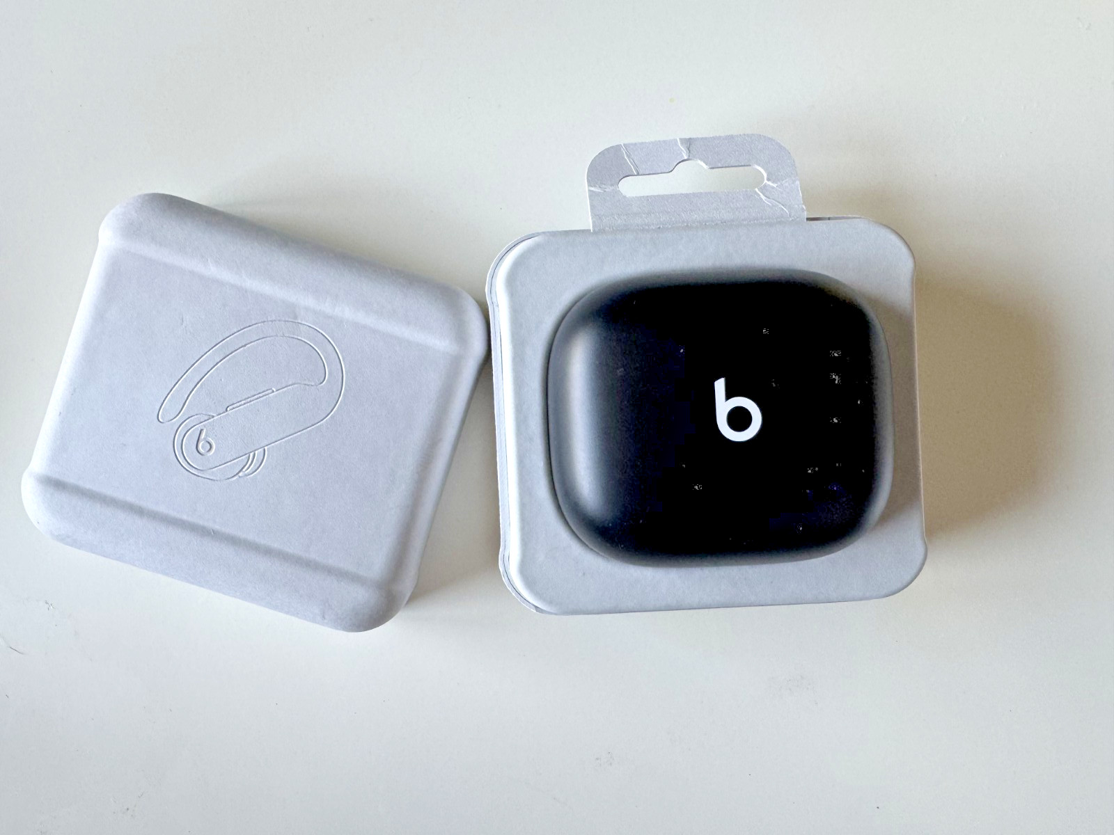 Apple Beats by Dre Powerbeats Pro 2 Wireless Earbuds- Jet Black