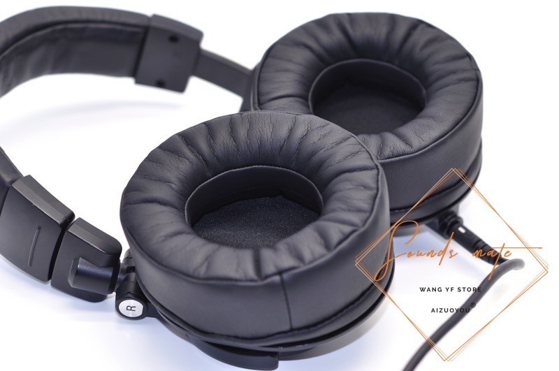 Memory Foam Cushion Pads For Koss PRO4AAA PRO 4AAA TITANIUM Headphone Earpads