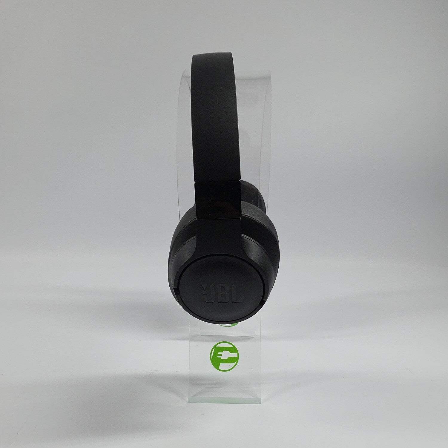 JBL Tune 720 BT Wireless Over-Ear Bluetooth Headphones Black