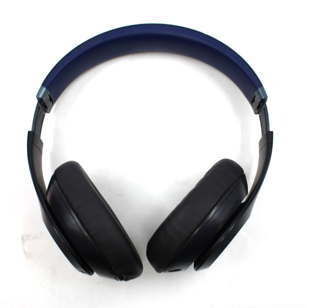 Beats by Dr. Dre Studio Pro Wireless Over-Ear Headphones – Navy