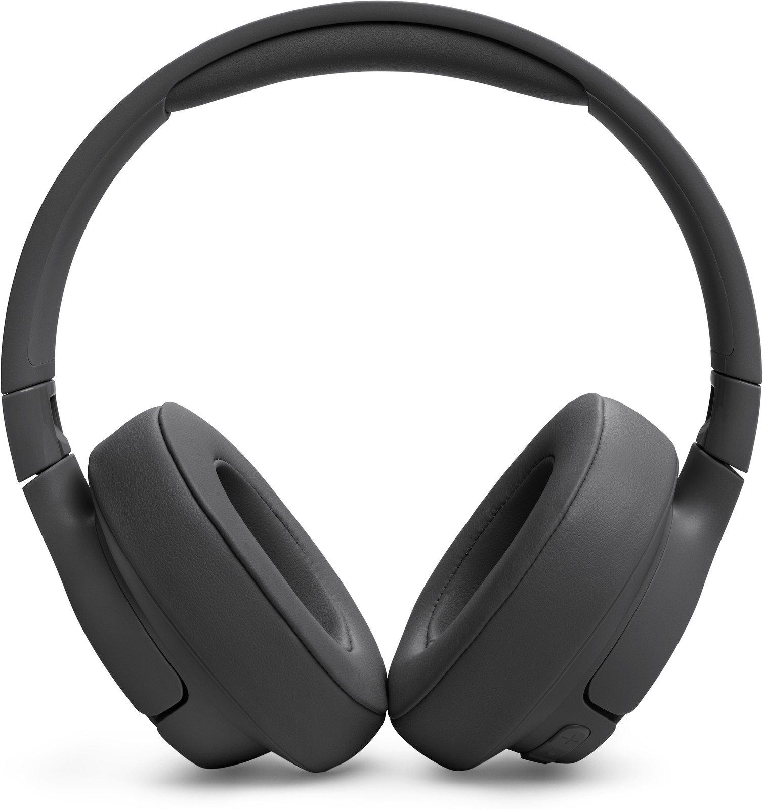 JBL Tune 720 Wireless Over-ear headphones (black)
