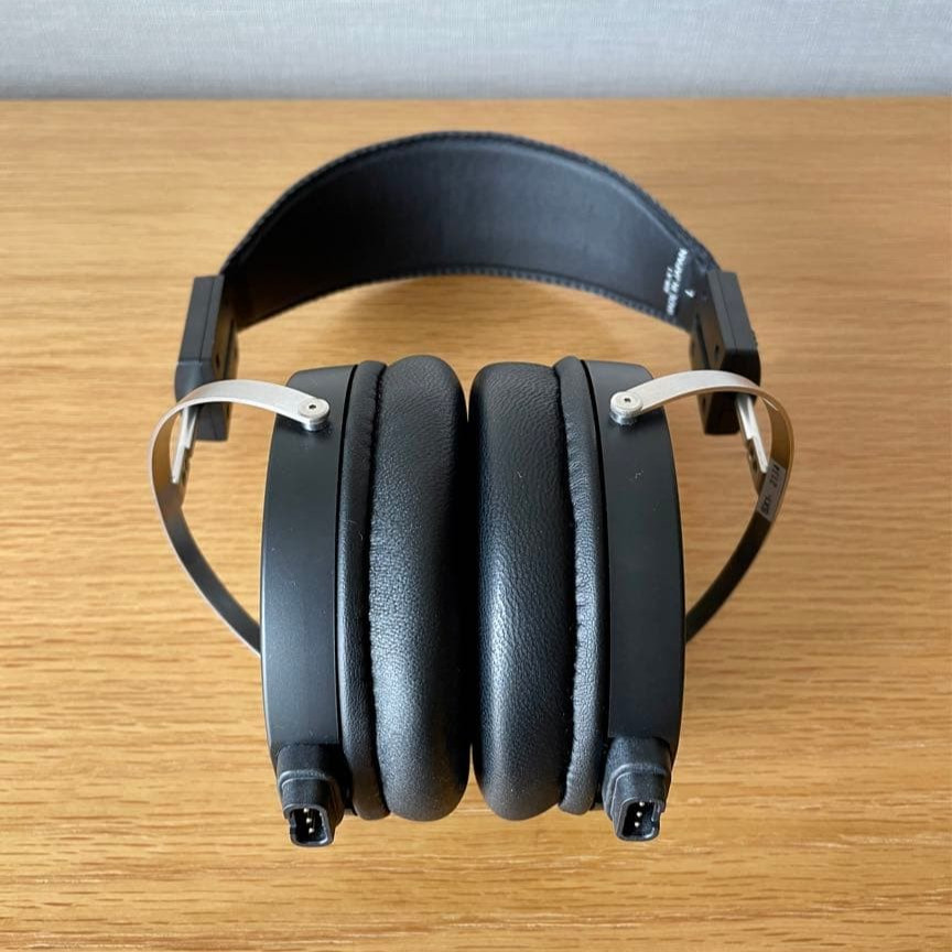 STAX SRS-X1000 Headphones Entry System SR-X1 SRM-270S Set Tested JAPAN F/S