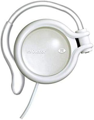 JVC Kenwood HP-AL102 Open-Earphones Clip-On Style Earphones Multiple color Japan