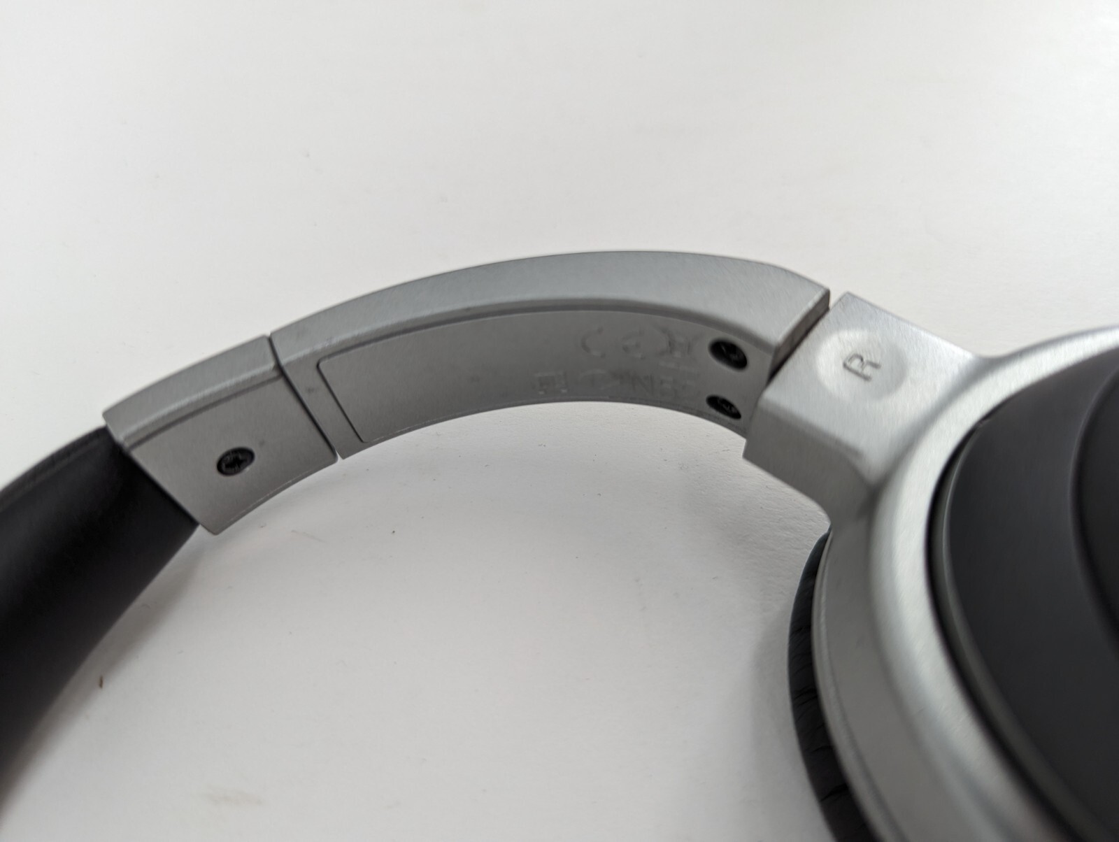 Panasonic Rp-Hc500 Noise Cancelling headphones