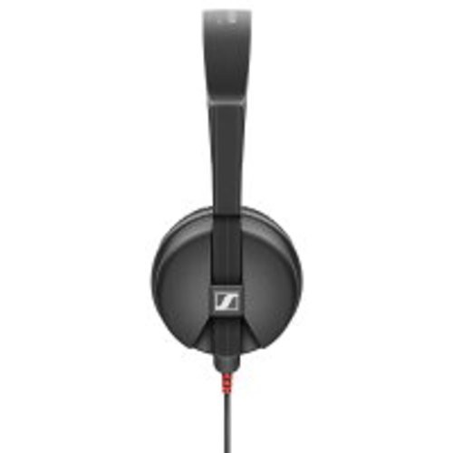 Sennheiser headphone enclosed type HD 25 NEW