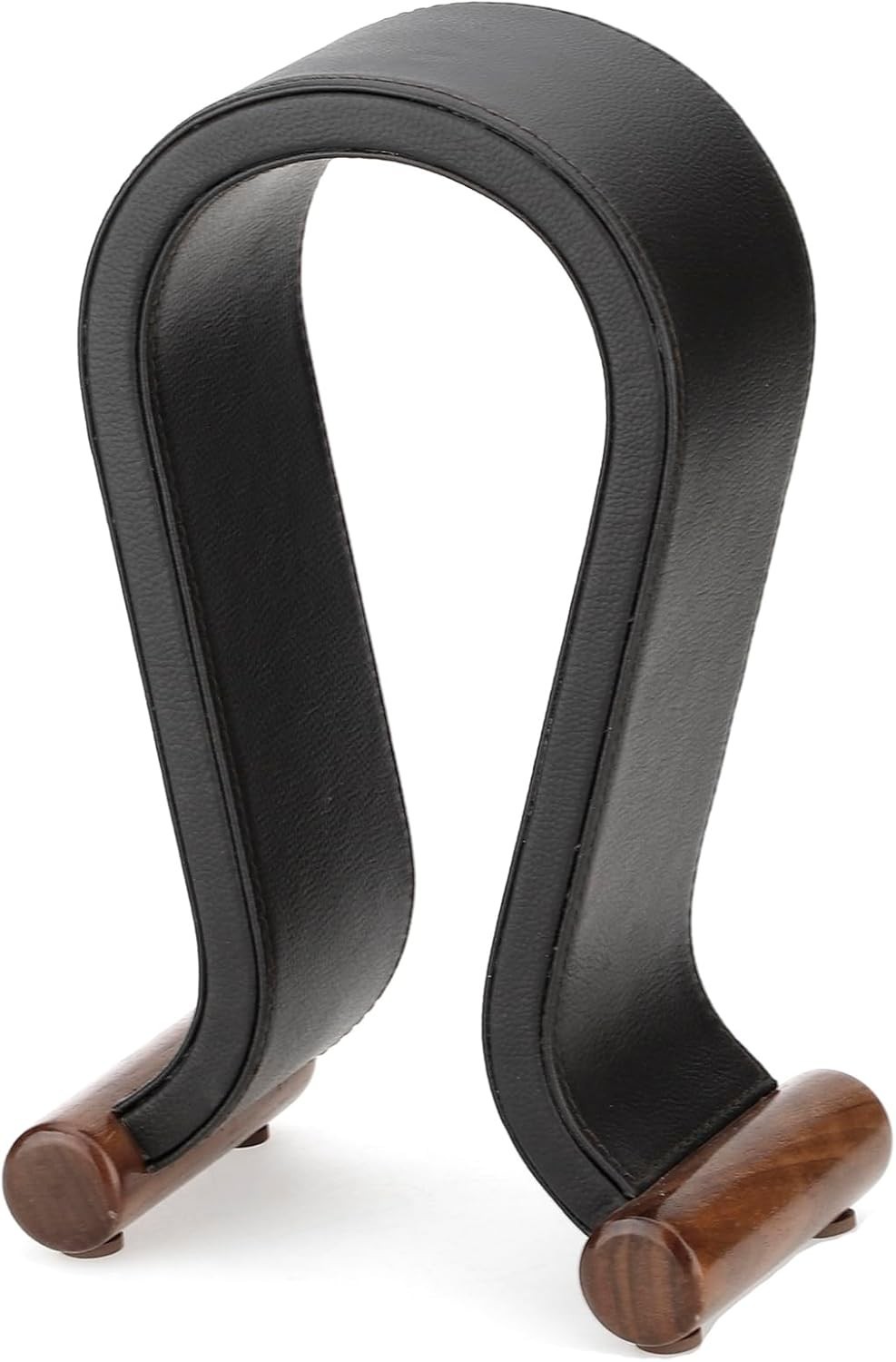 Wooden Headset StandUniversal Earphone Hanger Holder for Gaming Headsets & DJ…