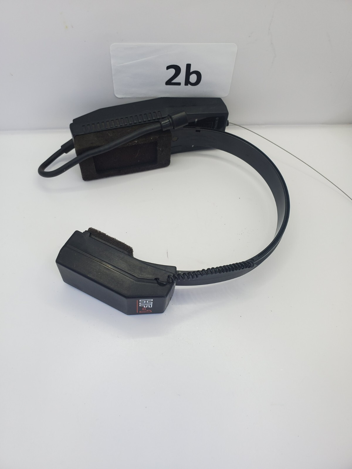 General Electric GE Headphones hf-1