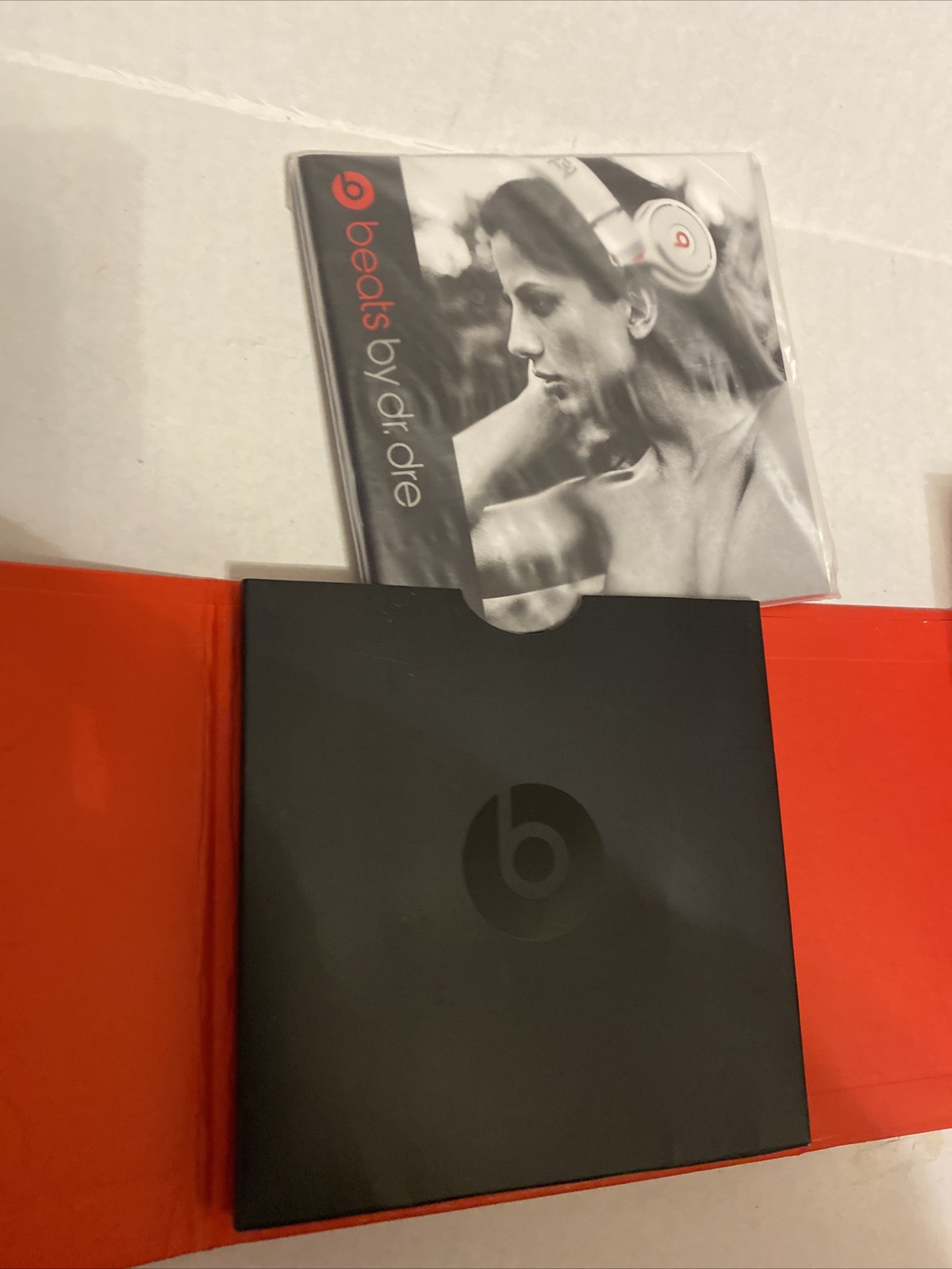 Beats by Dre Beats Tour 2.0 In-Ear Headphone – White