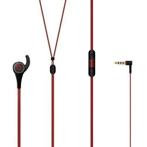 Beats by Dr. Dre Tour2 Active In-Ear Headphones Integrated Remote & Mic