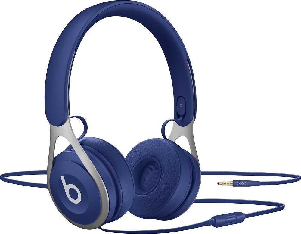 Beats By Dr. Dre ML9D2LLA Headphones – Blue