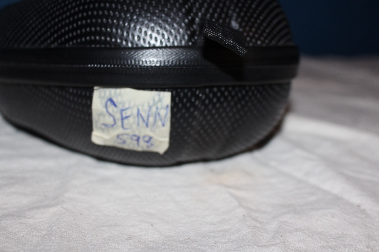 SENNHEISER HD598 Open type Headphones with case