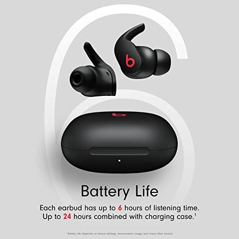 BEATS FIT PRO TRUE WIRELESS NOISE CANCELLING HEADPHONES – Scratch & Dent