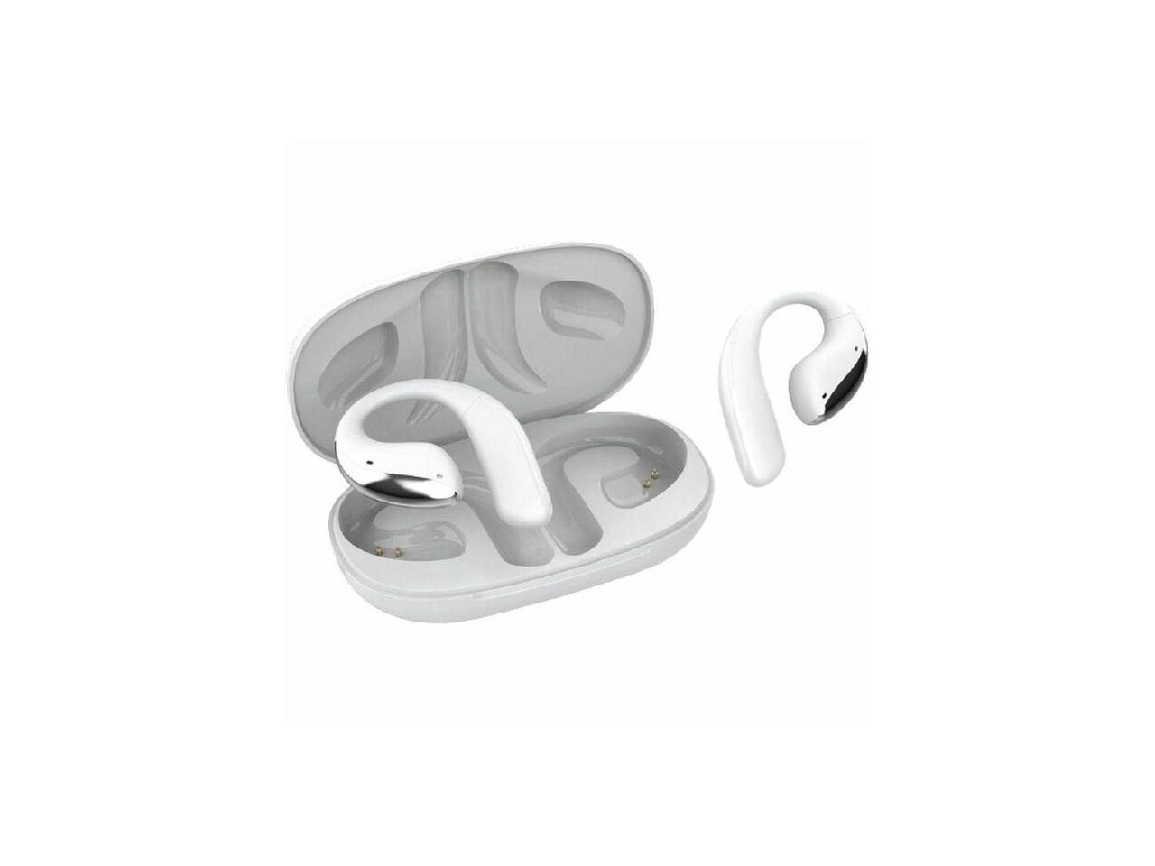 Adesso XTREAM T6 Open-Ear Bluetooth Earbuds with Charging Case XTREAMT6