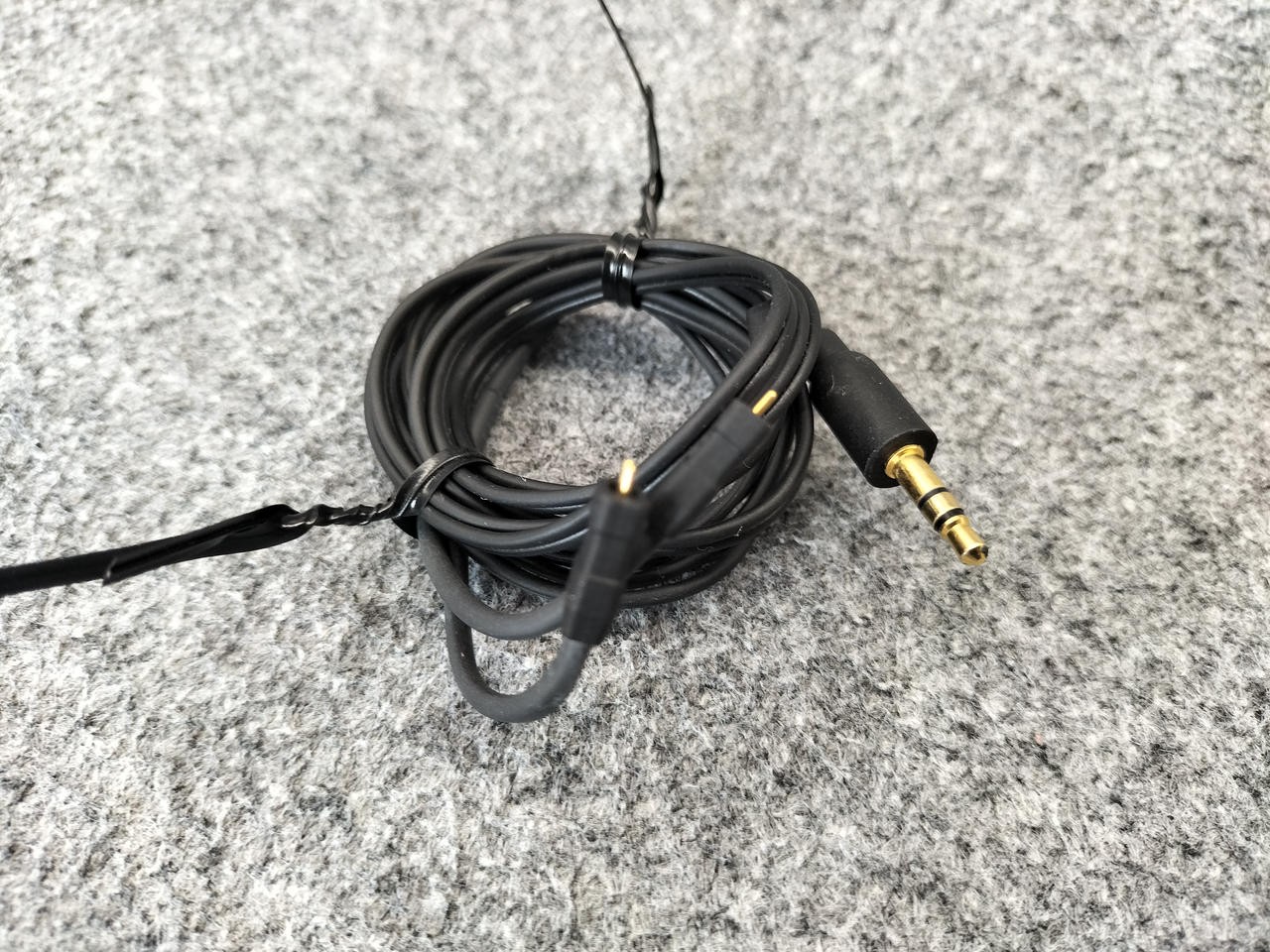 Ultimate Ears Triple.Fi 10 Triple Driver IEMs – Pro Triple BA, Exc Condition