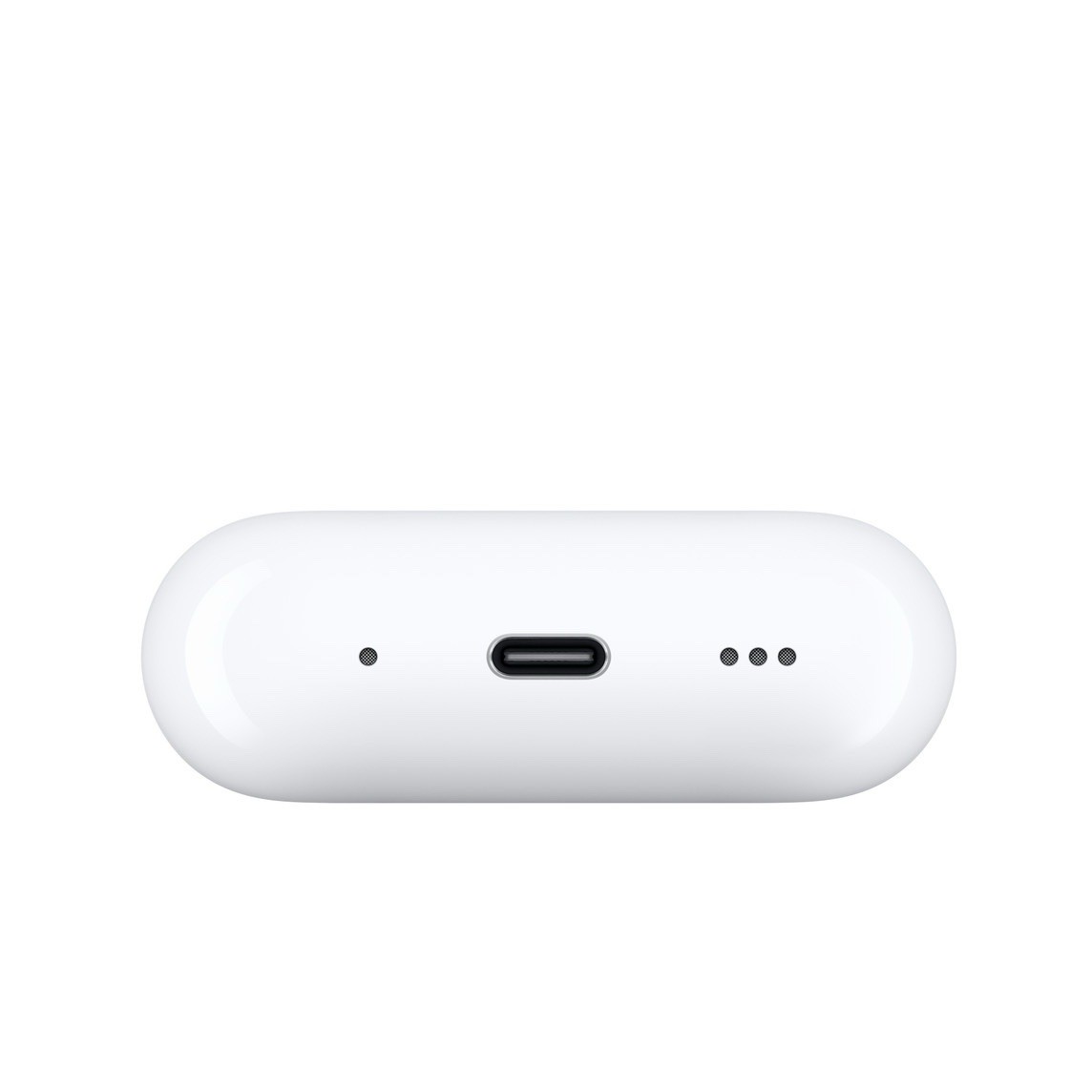 Apple AirPods Pro White In-Ear Bluetooth Wireless Earbuds w/ Charging Case
