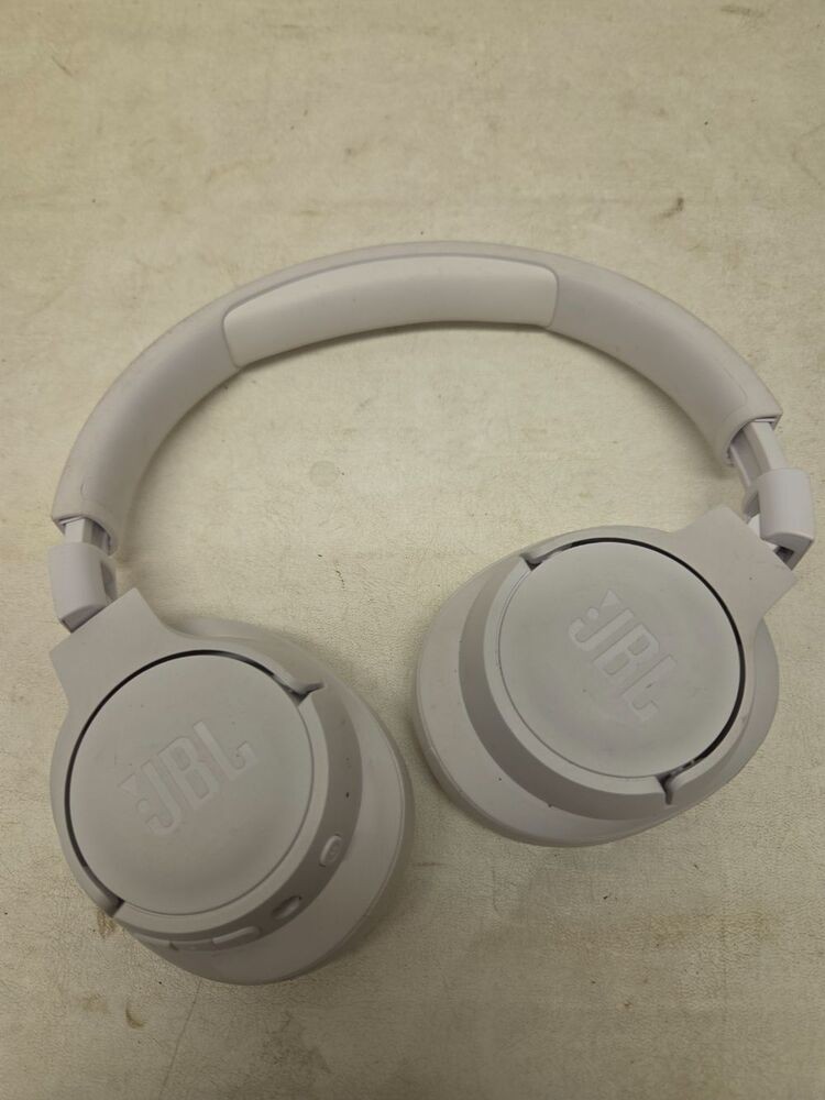 JBL TUNE720BT WIRELESS BLUETOOTH HEADPHONES
