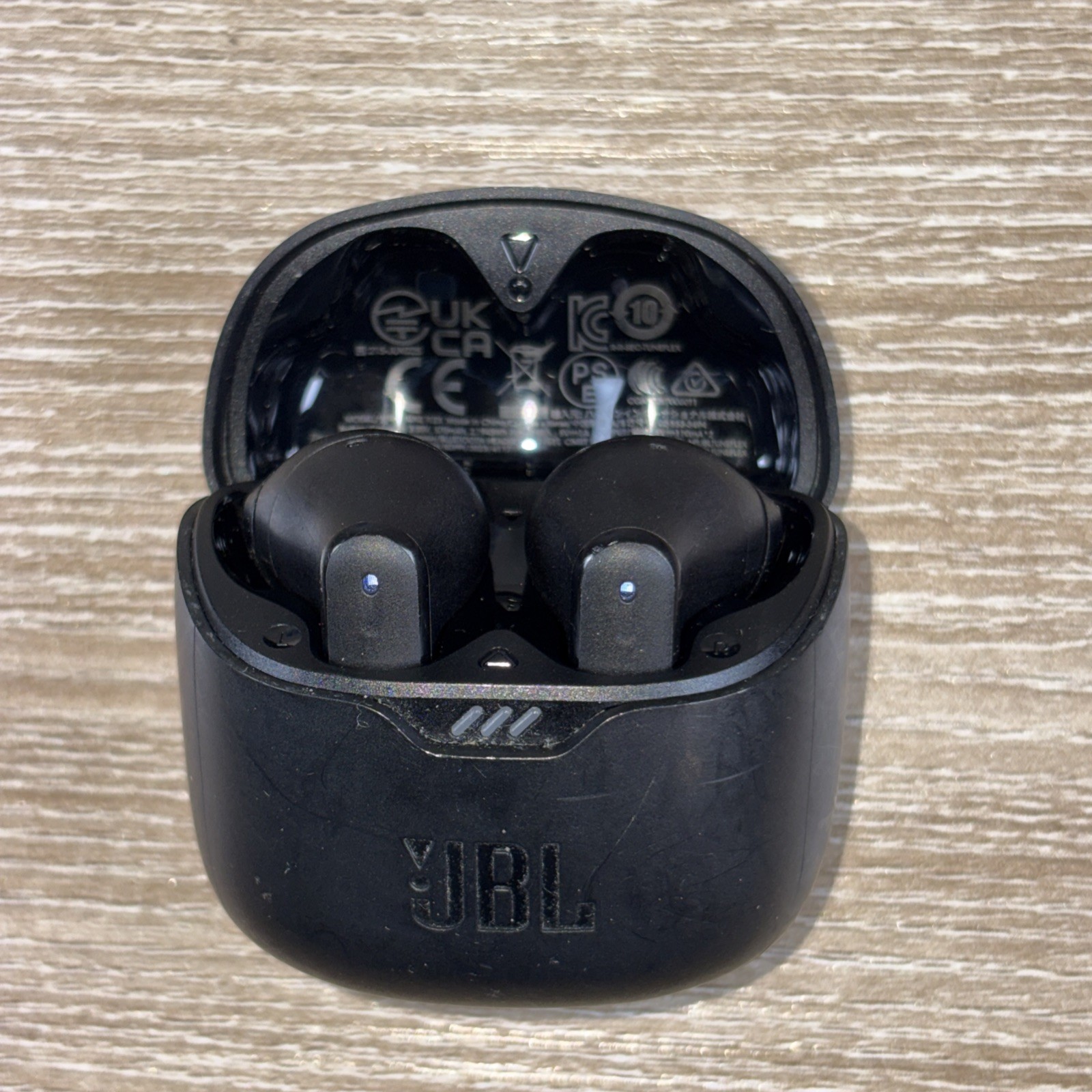 JBL Tune Flex–True Wireless Noise Canceling Earbuds (1st Gen)