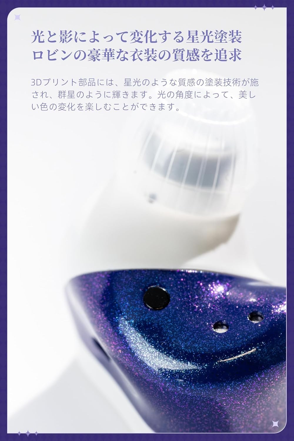 MOONDROP Robin’s Earphones MD-TWS-040 Wireless In-Ear Headphones
