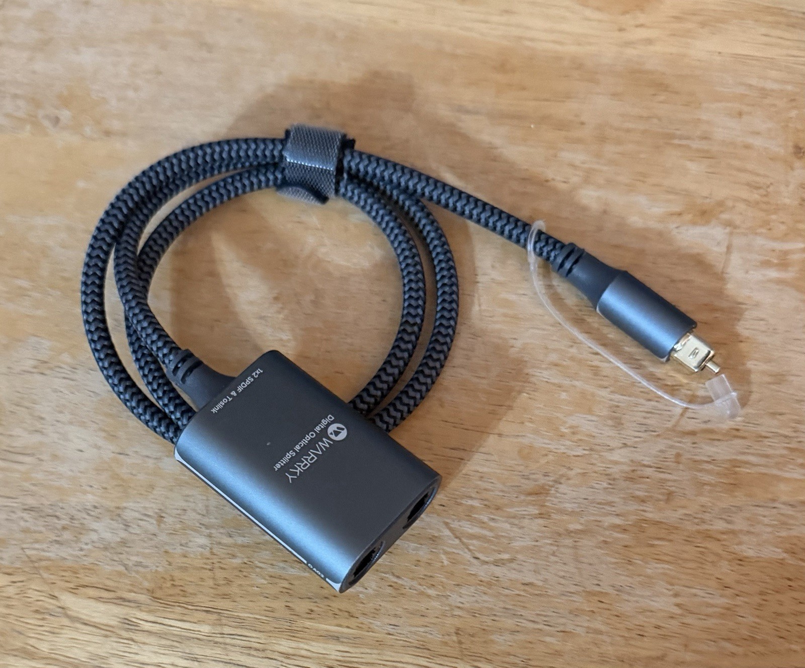 Sennheiser RS175 Wireless RF Over-Ear Headphones w Transmitter Charging Dock